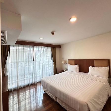 S.M. Grande Residence バンコク都 エクステリア 写真