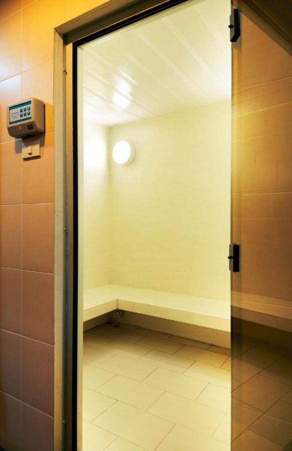 S.M. Grande Residence バンコク都 エクステリア 写真