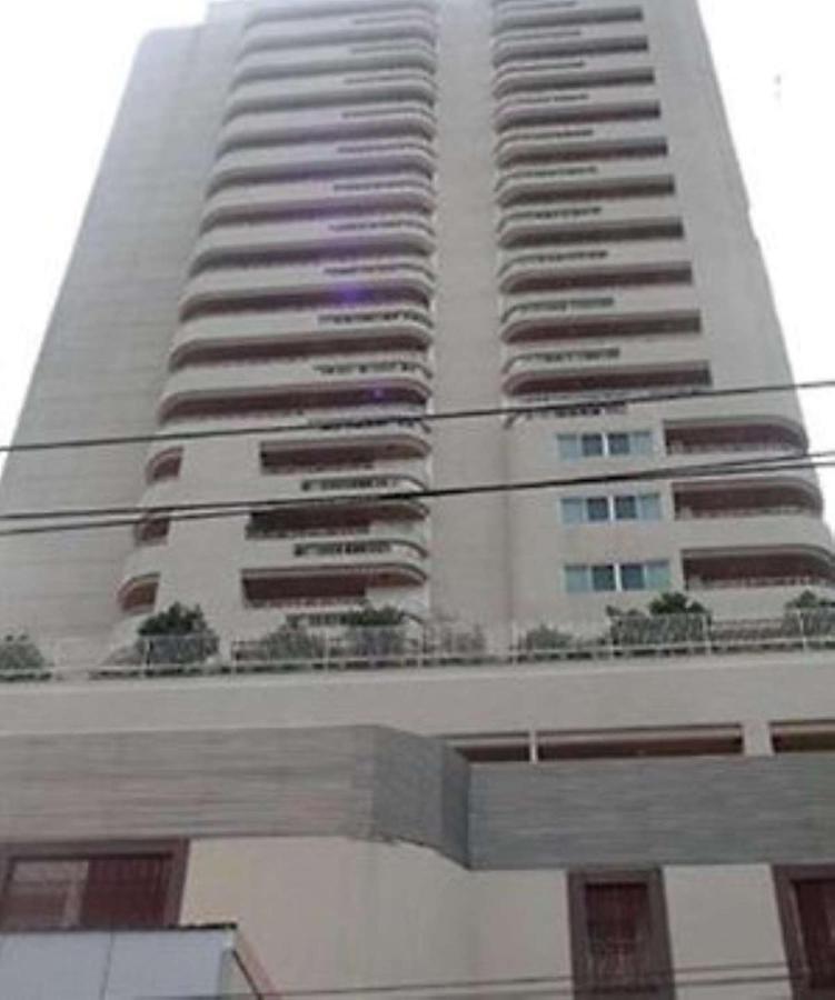 S.M. Grande Residence バンコク都 エクステリア 写真