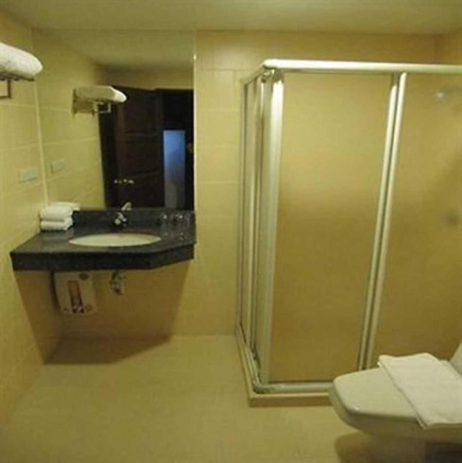 S.M. Grande Residence バンコク都 エクステリア 写真